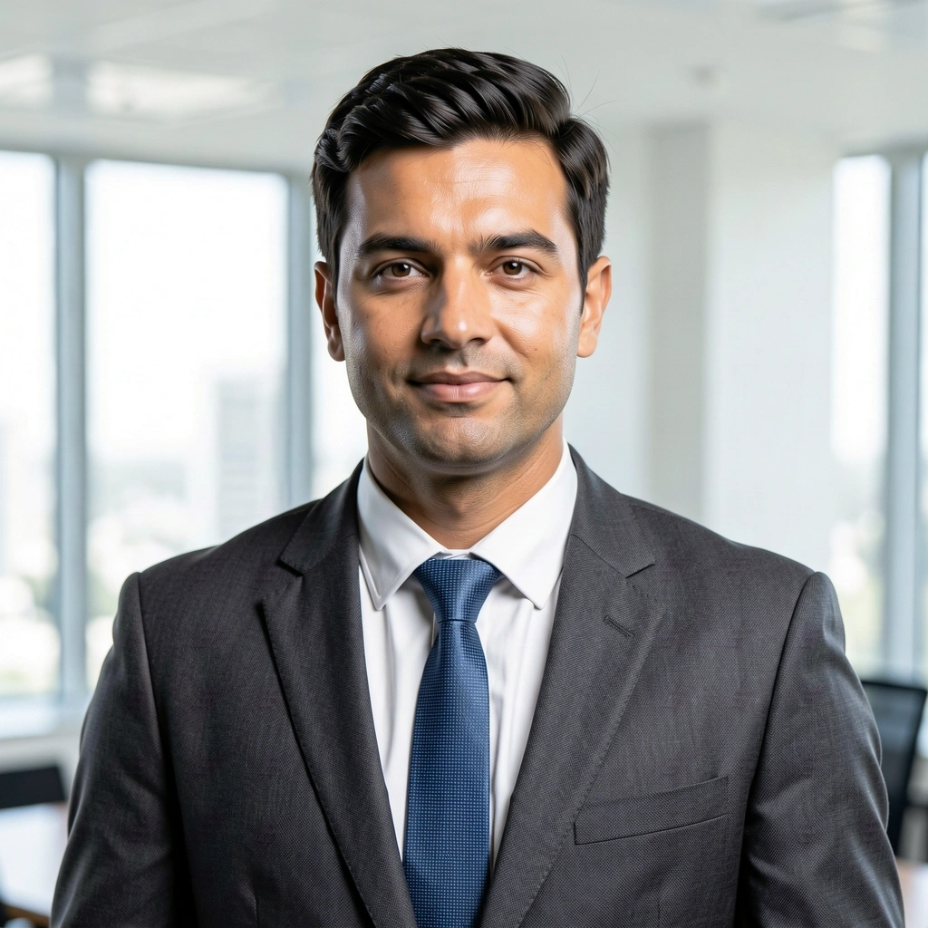 Head of Market Research