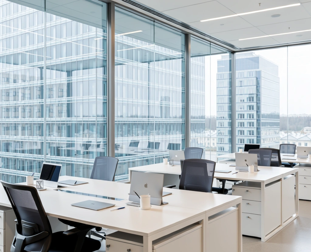 Astana Operations Center