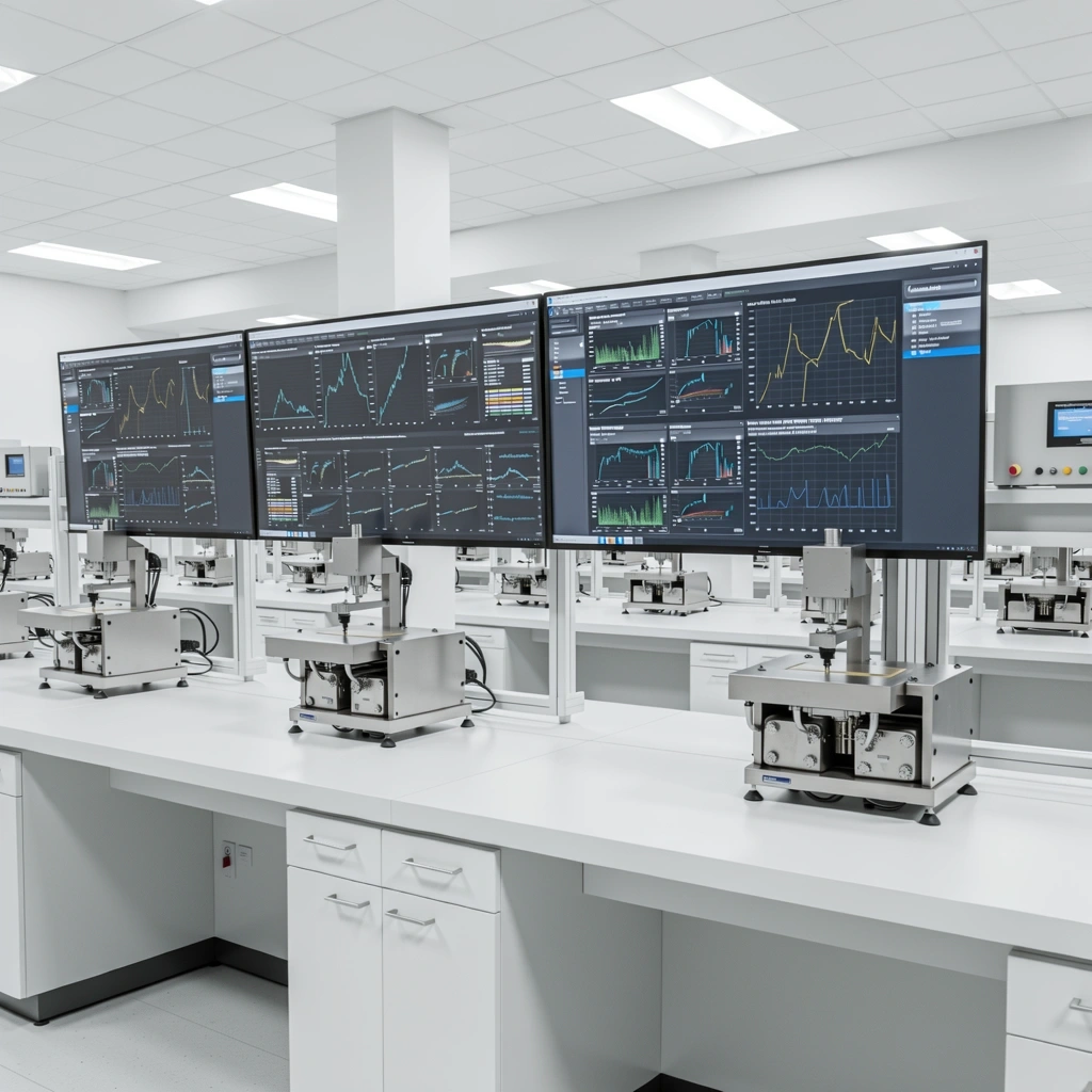 Data Analytics Environment