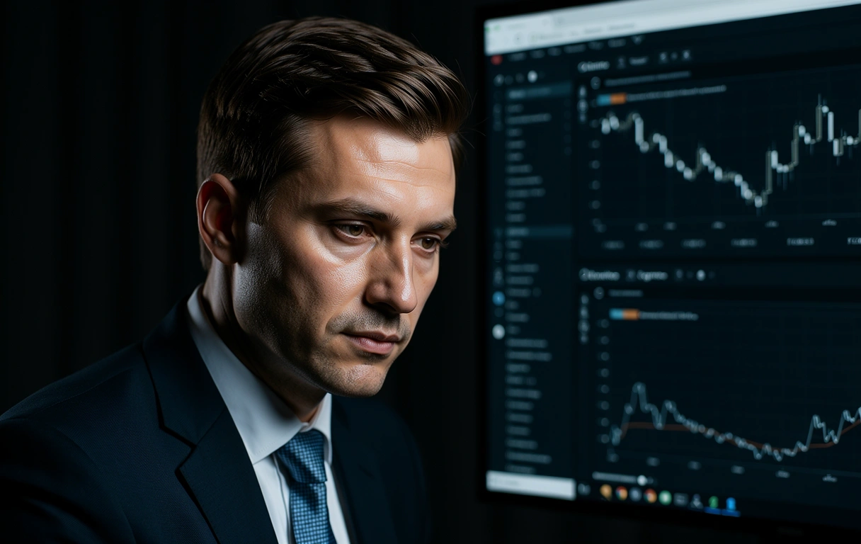 Technical Market Analysis at Steppe Labs