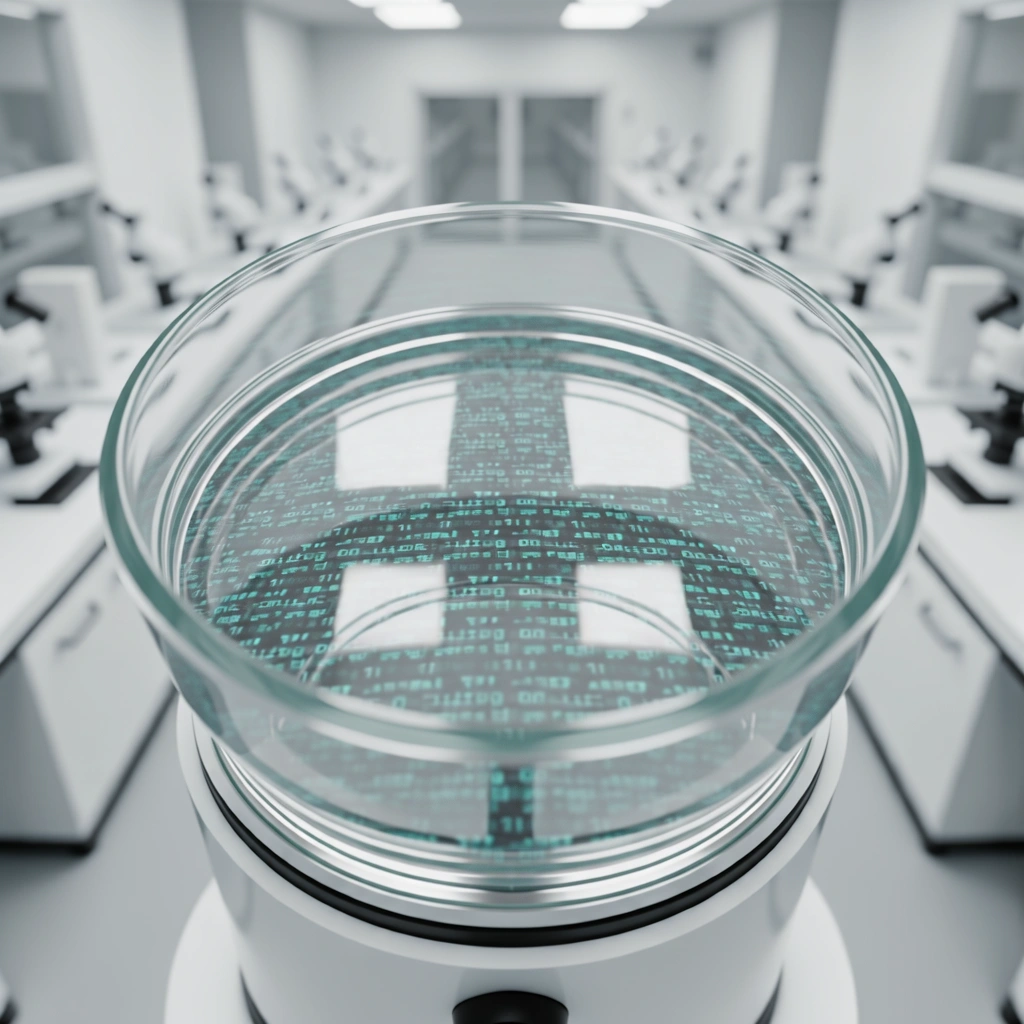 Data integrity and precision